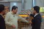 تنور عایق دار | تنور با عایق گرما