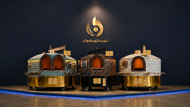 قیمت تنور