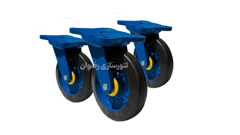 چرخ