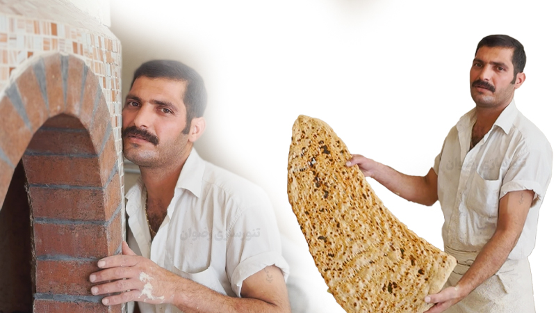 تنور با عایق گرما | تنور عایق دار